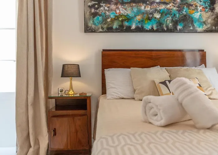 Historical Apartamento