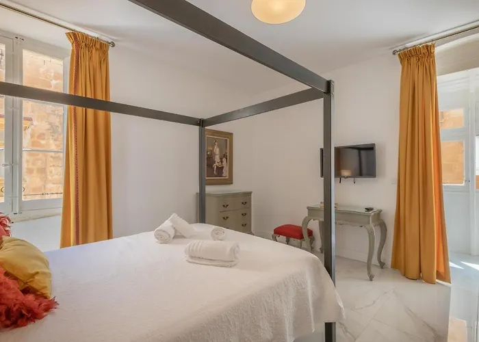 Apartamento Historical *