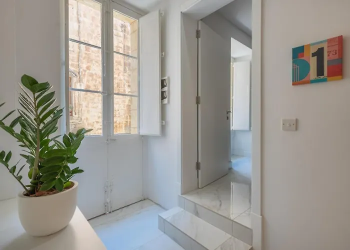 Apartamento Historical Valeta