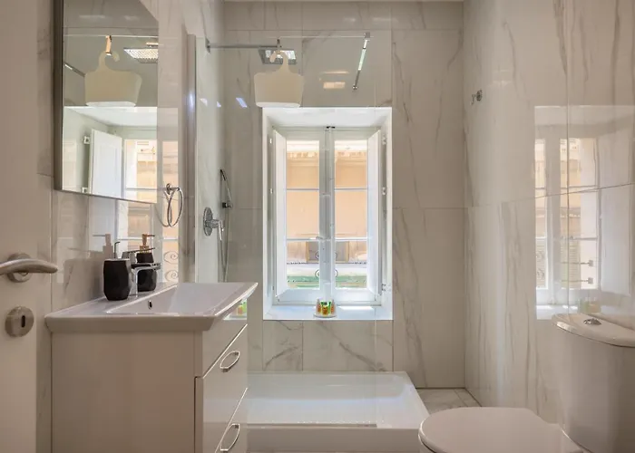 Apartamento Historical