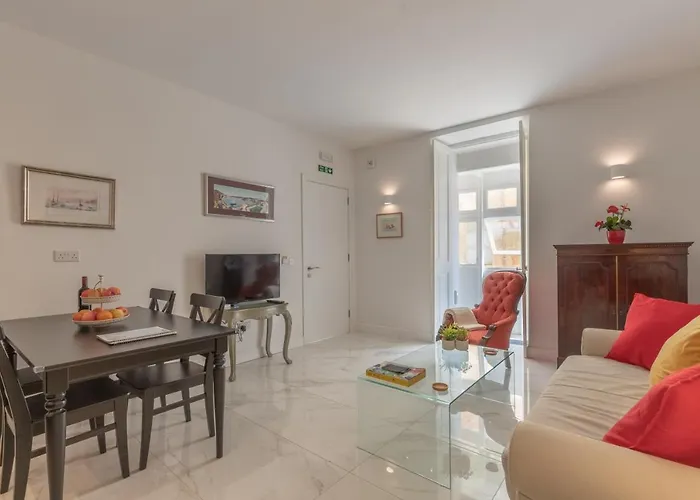 Apartamento Historical *