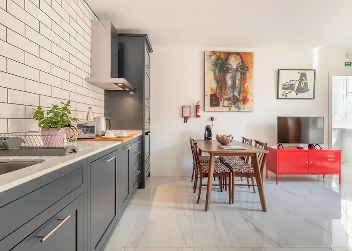 Apartamento Historical