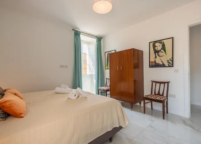 Apartamento Historical *