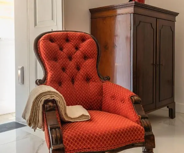 Apartamento Historical *