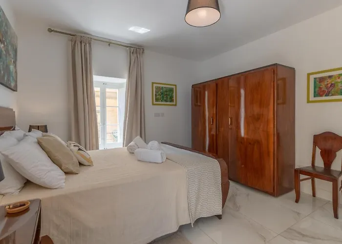 Historical Apartamento *