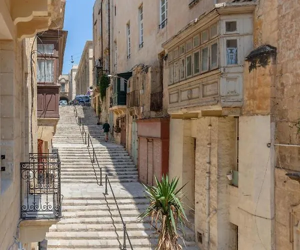 Historical Apartamento *