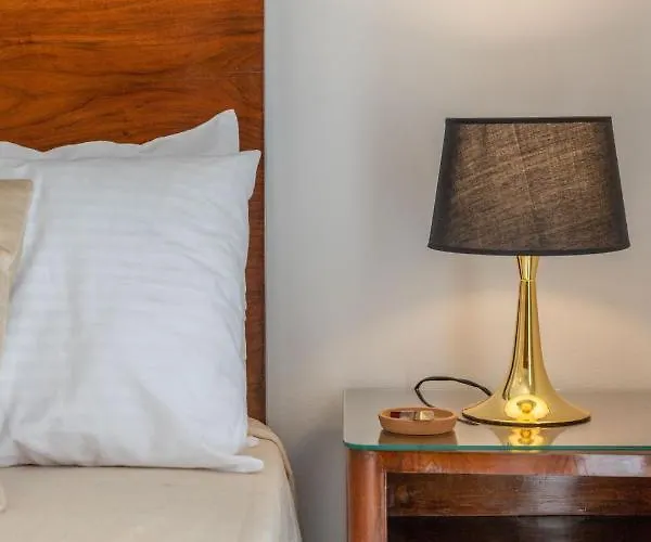 Apartamento Historical Valeta