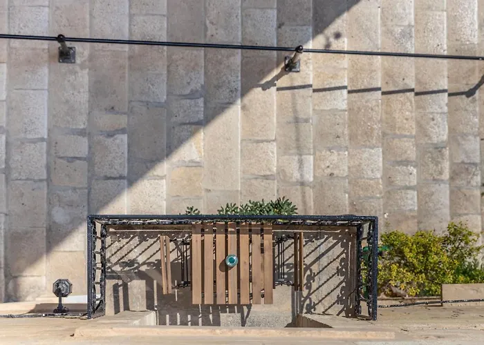 Historical Apartamento Valeta